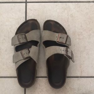 Birkenstock Sandals